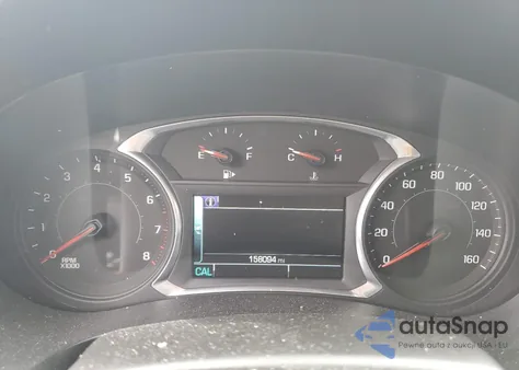 2016 Chevrolet Malibu Lt z USA, uszkodzony, nr VIN 1G1ZF5SX4GF183965